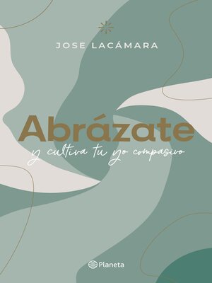 cover image of Abrázate
